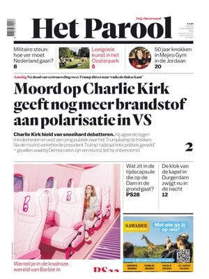 Het Parool