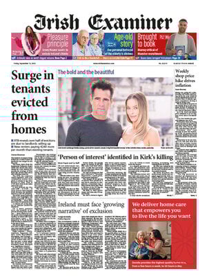Irish Examiner