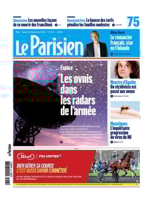 Le Parisien
