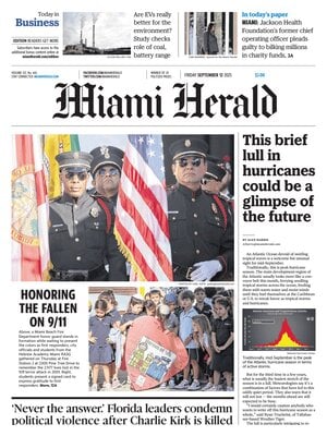 Miami Herald