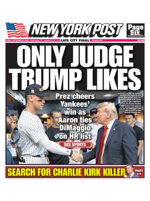 New York Post