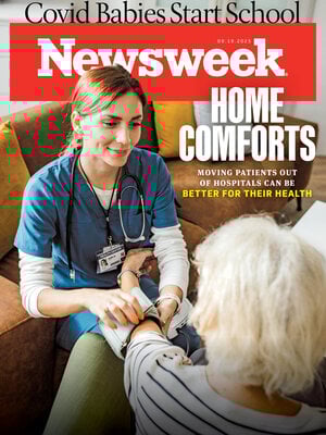 Newsweek