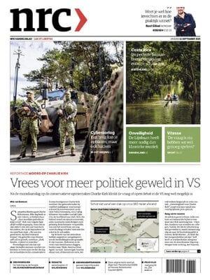 NRC Handelsblad