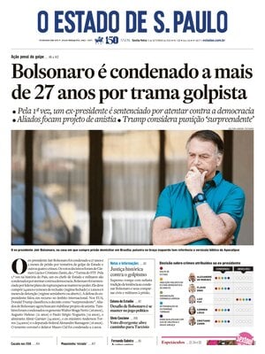 O Estado de S. Paulo