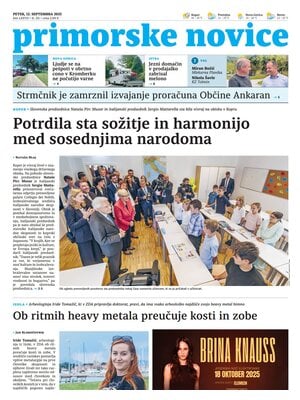 Primorske Novice