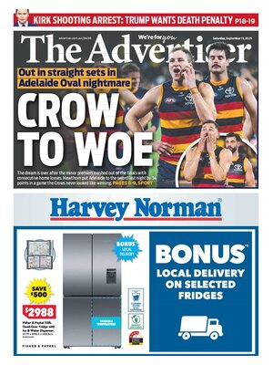 The Advertiser