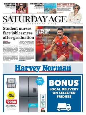 The Age