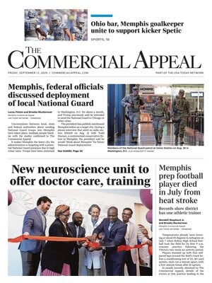 The Commercial Appeal