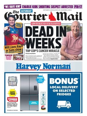 The Courier-Mail