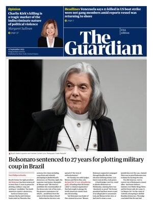 The Guardian US