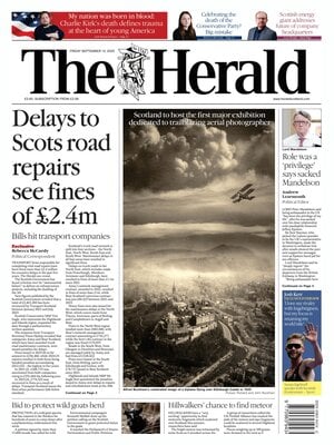 The Herald (Scotland)