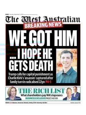 The West Australian