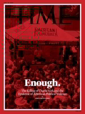 Time