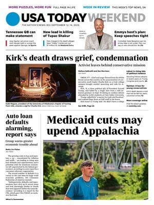 USA Today