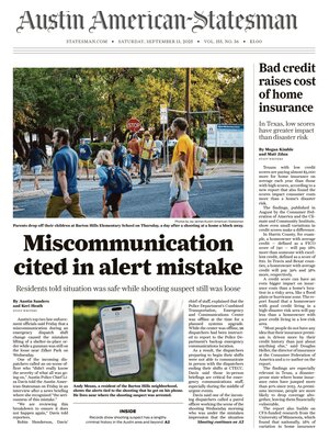 Austin American-Statesman