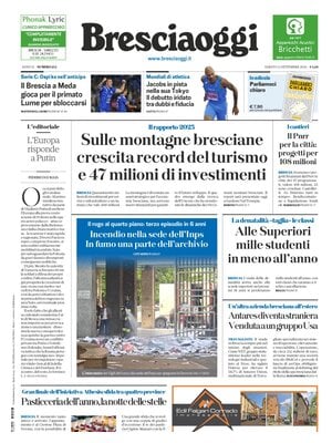 Brescia Oggi