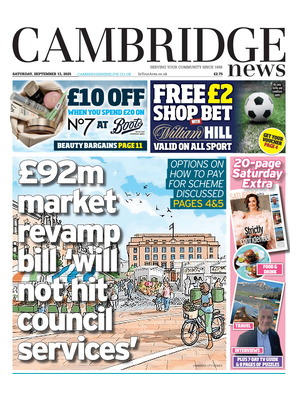 Cambridge News
