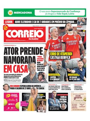 Correio da Manhã