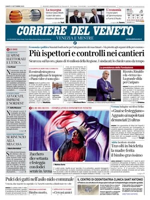 Corriere del Veneto