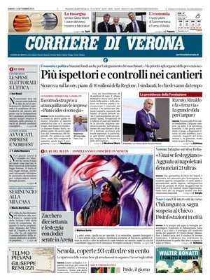 Corriere di Verona
