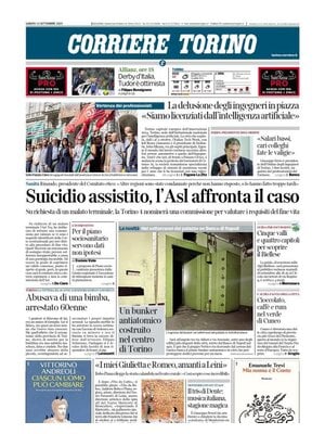 Corriere Torino