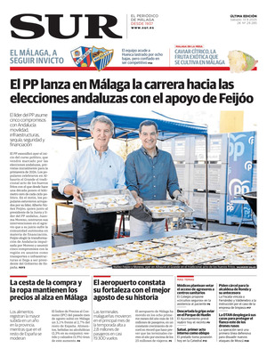 Diario SUR