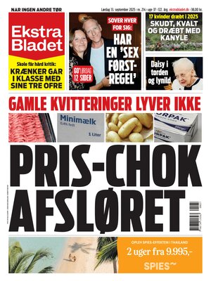 Ekstra Bladet