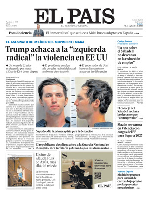 El País