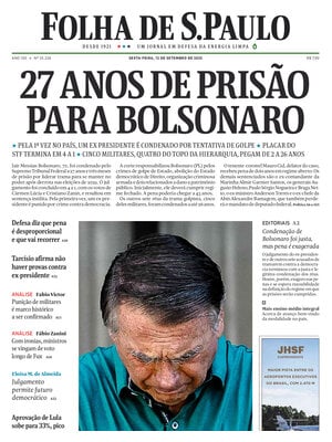 Folha de S.Paulo