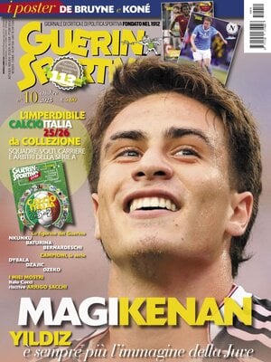 Guerin Sportivo