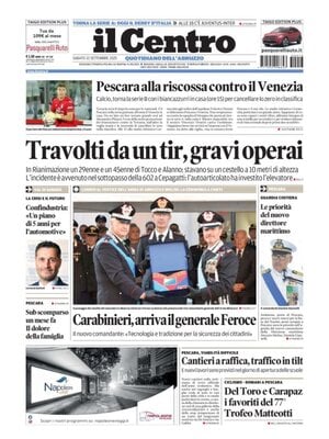 Il Centro (Pescara)