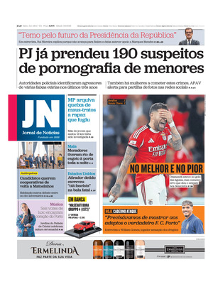 Jornal de Notícias