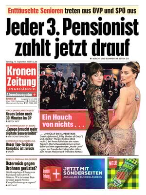 Kronen Zeitung
