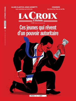 La Croix