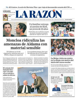 La Razón