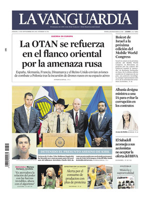 La Vanguardia