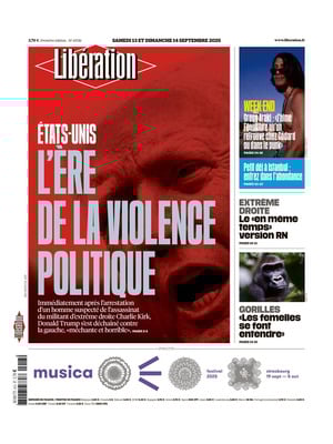 Libération