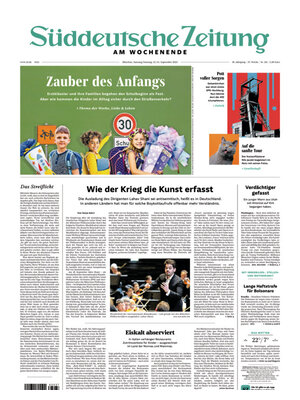 Süddeutsche Zeitung