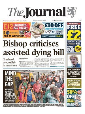 The Journal (Newcastle)