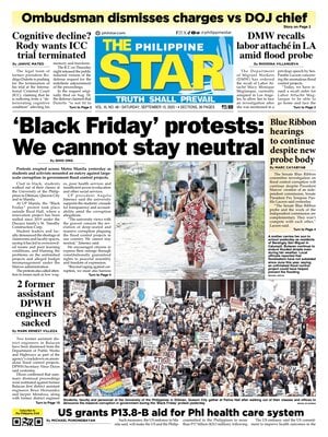 The Philippine Star