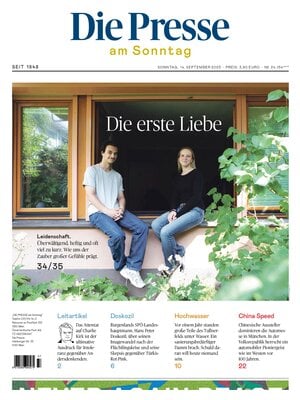 Die Presse