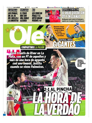 Olé