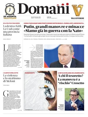 Domani