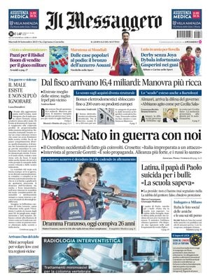 Il Messaggero