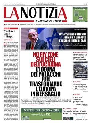 La Notizia