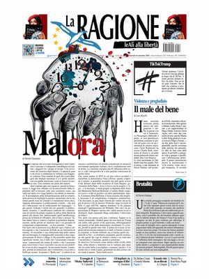 La Ragione