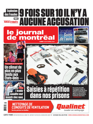 Le Journal de Montréal