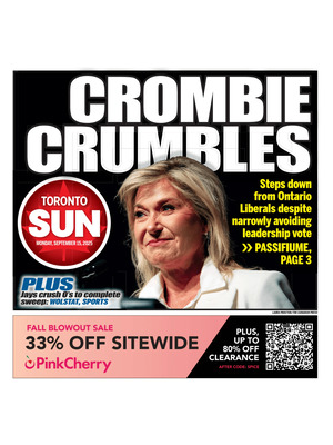 Toronto Sun