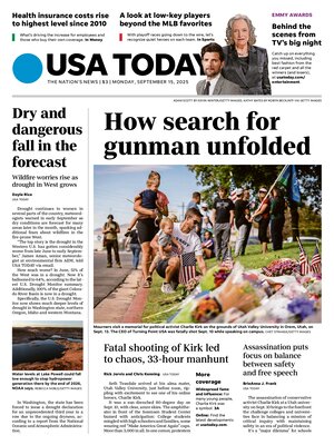 USA Today