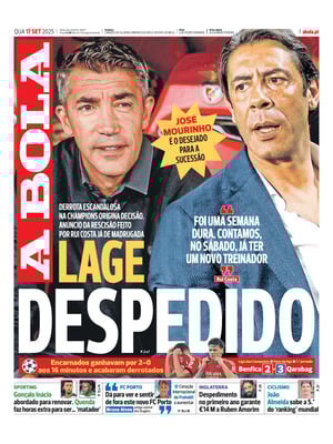 A Bola